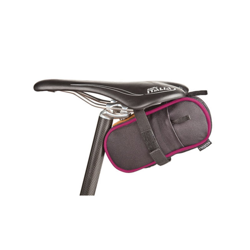 Arundel Tubi Seatbag – Pink