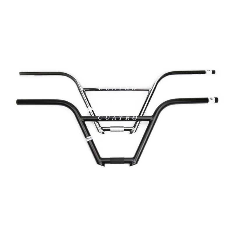 Cult Cuatro 4pc BMX Handlebar-10″