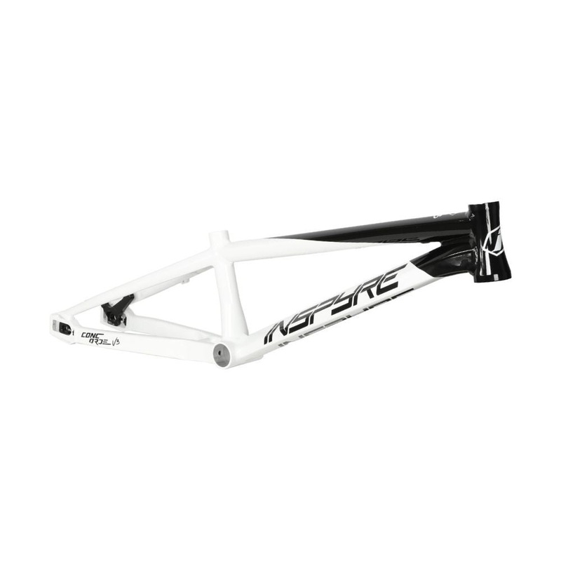 Inspyre 2025 Concorde V3 Pro XXL Frame