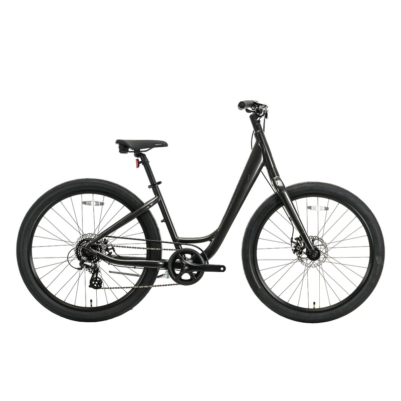 Momentum Vida Low Step Commuter Bike – 2021, Medium