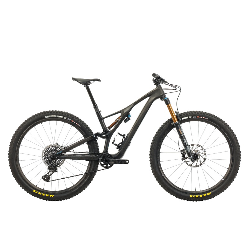 Specialized S-Works Stumpjumper 29 Mountain Bike – 2019, Medium