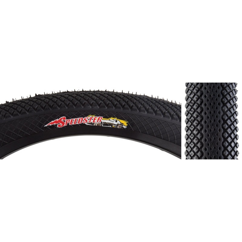 Vee tire & rubber Speedster 20×1.5 Standard Tire