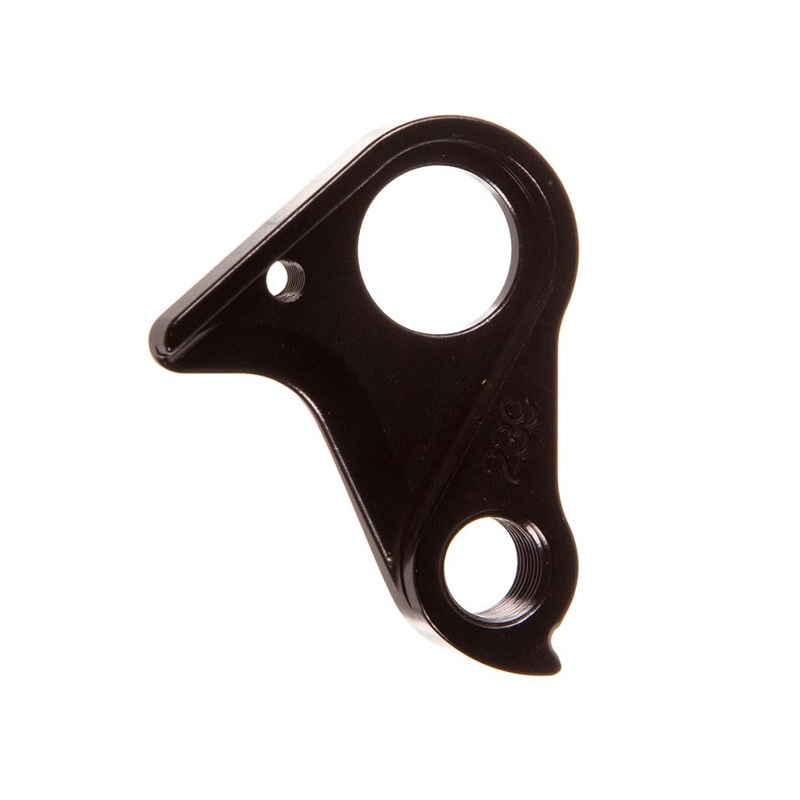 Wheels Manufacturing Derailleur Hanger – 239