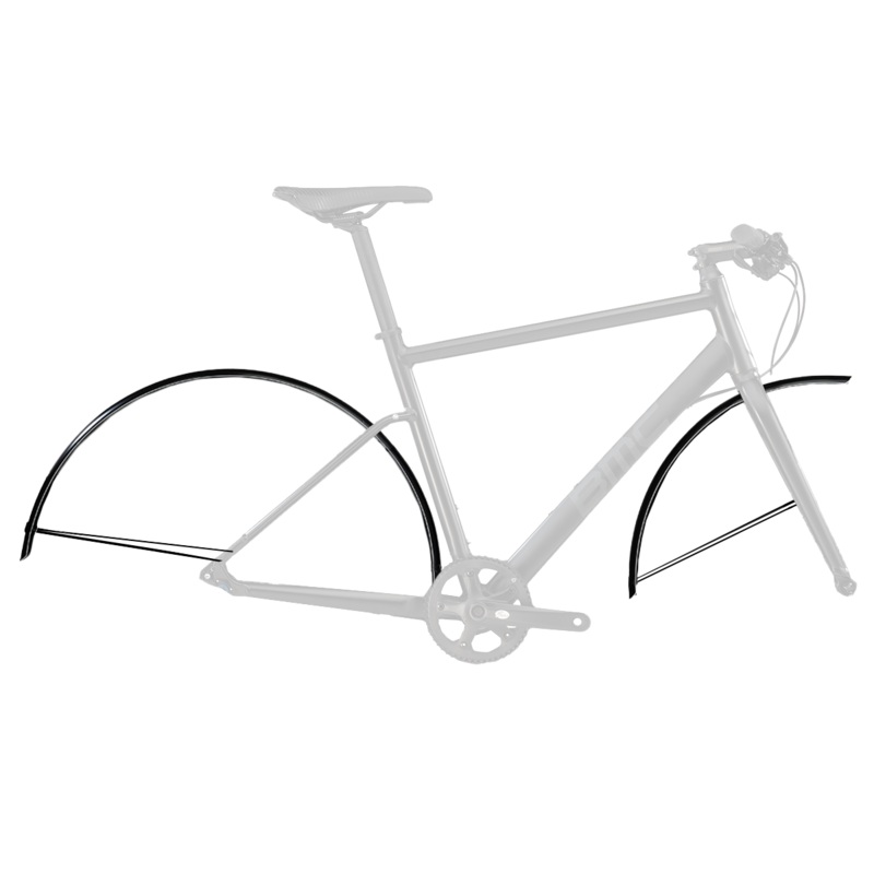 AC01 City Kit Fenders