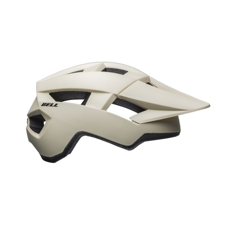 Bell Spark MIPS MTB Helmet – Matt Sand-Black – 2019