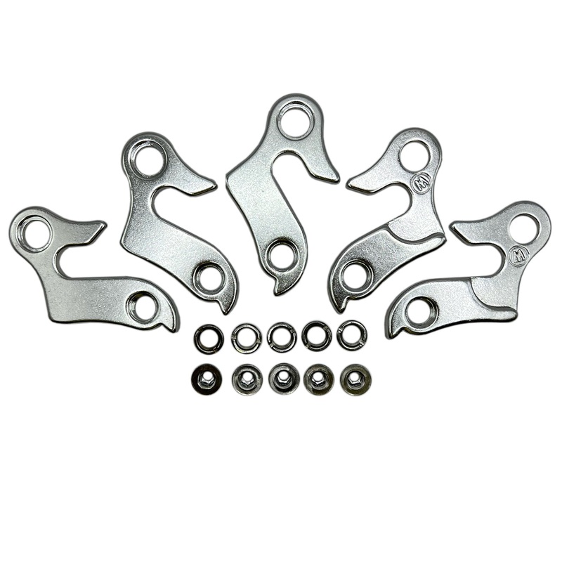 Derailleur – Hanger – #7