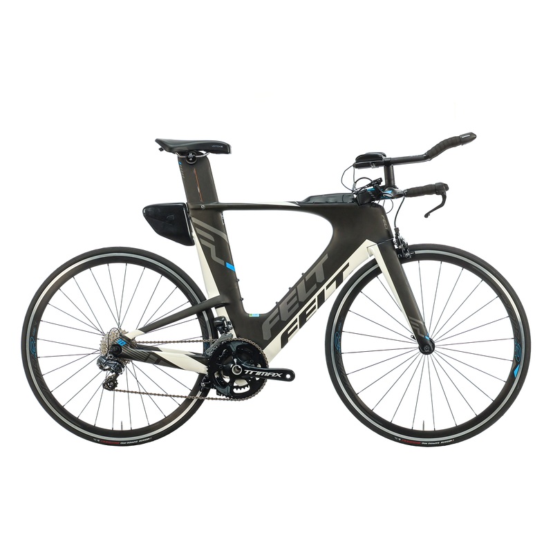 Felt IA10 Triathlon Bike – 2017, 56cm