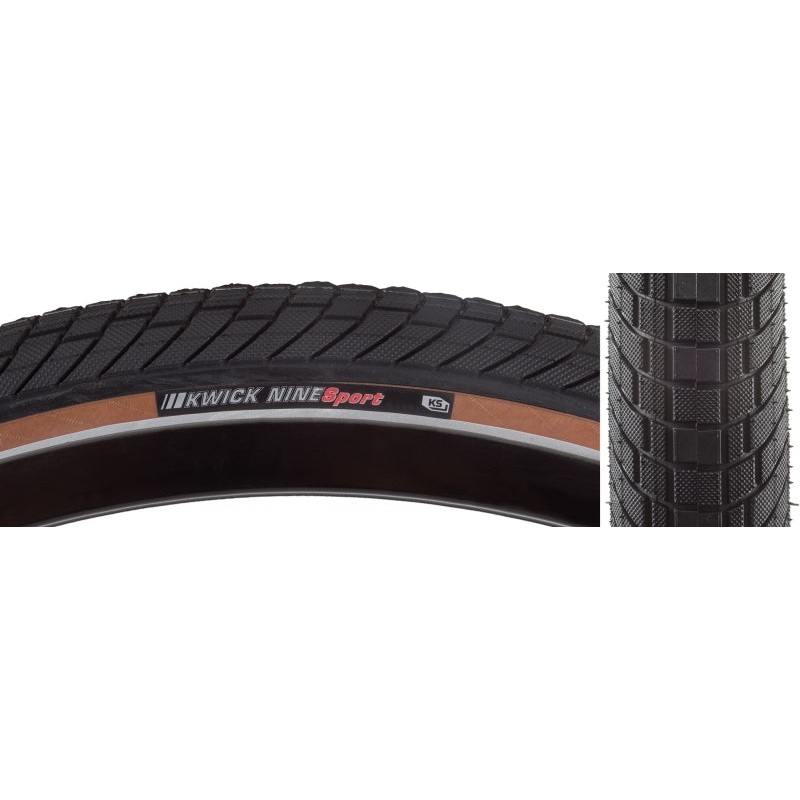Kenda Kwick Nine Sport 29×2.0 Standard Tire