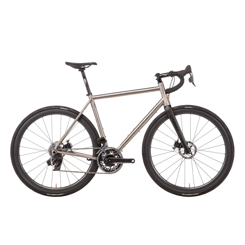 Lynskey R300 Road Bike – 2021, Med/Large