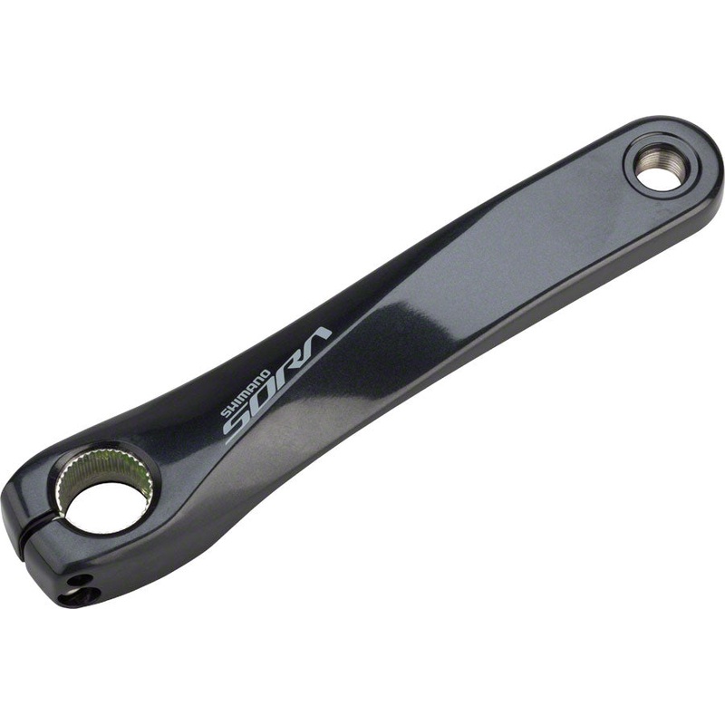Sora FC-R3000 170mm Left Crank Arm