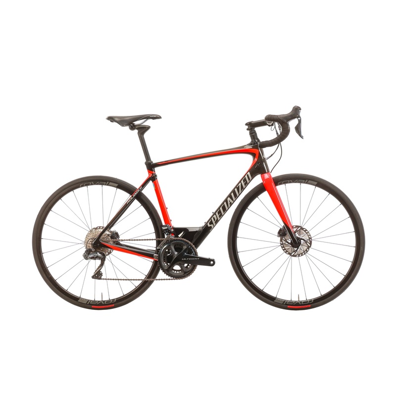 Specialized Roubaix Expert Road Bike – 2018, 56cm