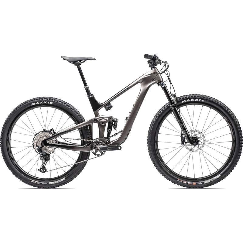 Trance Advanced Pro 29 2 (2022)