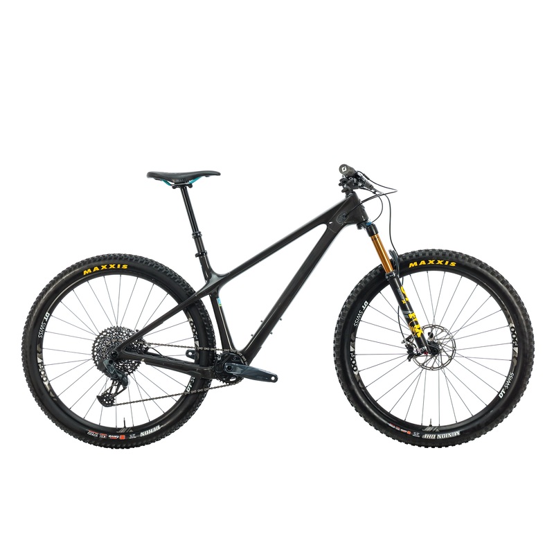 Yeti ARC TURQ Mountain Bike – 2020, Large