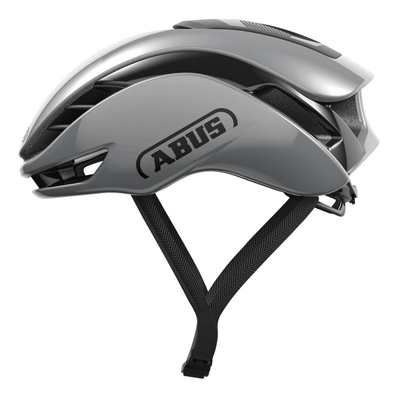 Abus GameChanger 2.0 Helmet M 52 – 58cm Race Grey