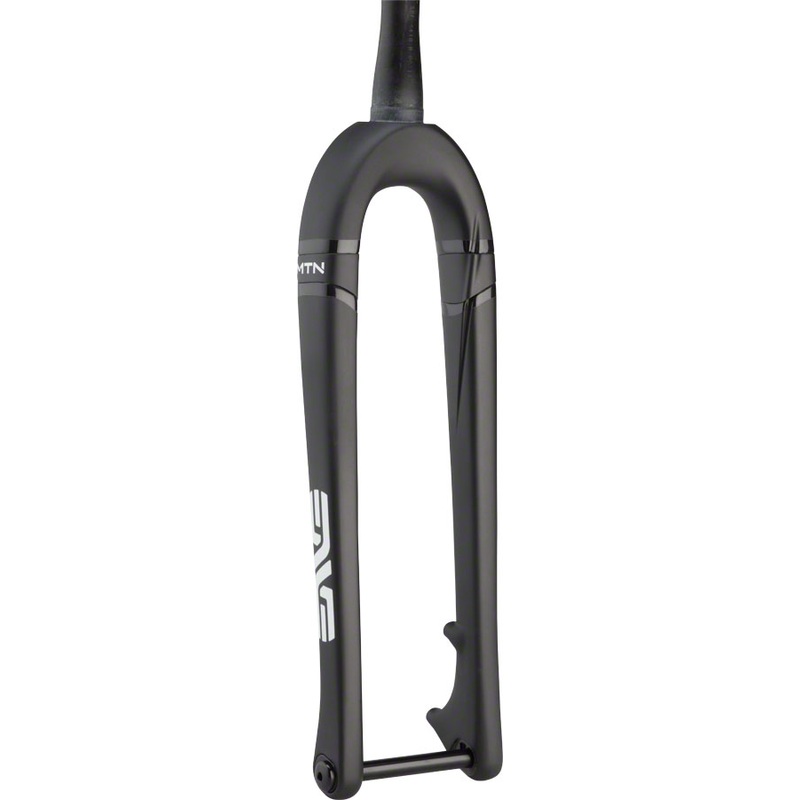 ENVE Composites Mountain Fork – 29″ 1.5″ Tapered 15 x 100mm Black