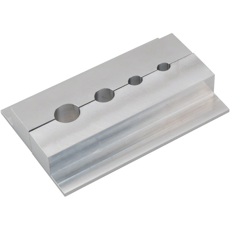 FOX Shaft Clamp Shocks CTD 9mm 3/8 1/2 5/8