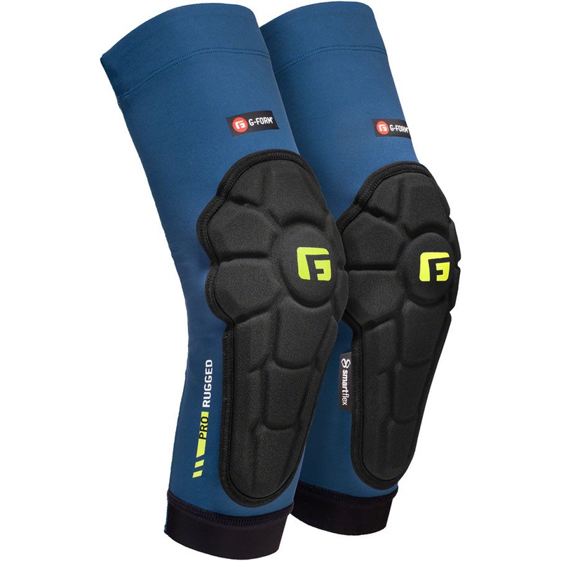 G-Form Pro-Rugged 2 Elbow Guard – Storm X-Small