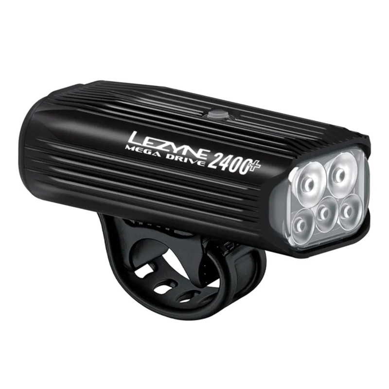 Lezyne Mega Drive 2400+ Loaded Front Light