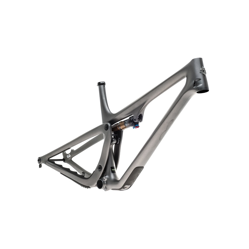 Yeti SB115 Turq X-Large Frame – 2021
