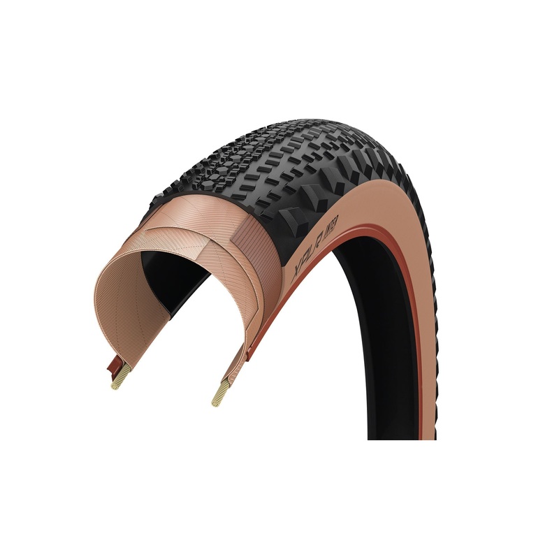 Goodyear Zipp XPLR INTER Tubeless Tire