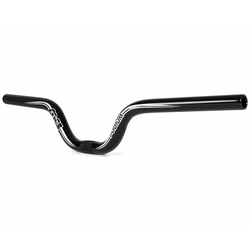 MCS Podium Alloy Mini Bars – 3″