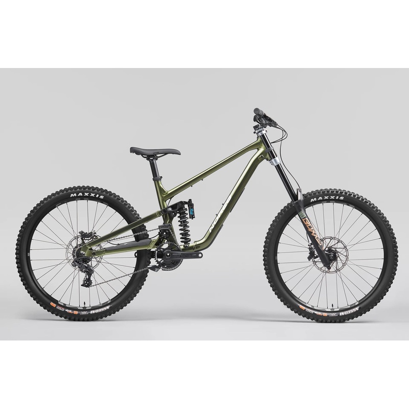 Norco Shore A Park Boxxer 2024