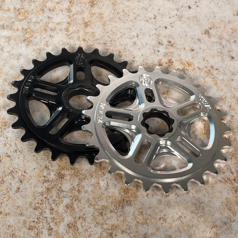 Profile Racing 19mm Spline Drive Sprocket