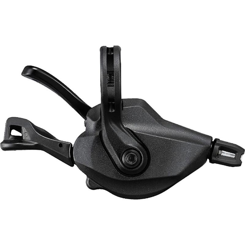 Shimano Xtr Sl-M9100-R Shift Lever – Right 12-Speed Clamp Band Bicycle Shifter Levers