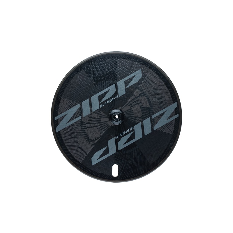 Zipp Super-9 Disc Carbon Tubeless 700c Rear Wheel