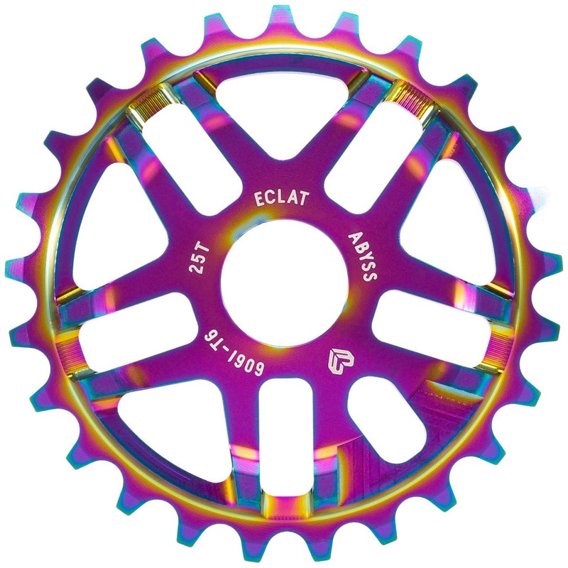 Eclat Abyss Sprocket