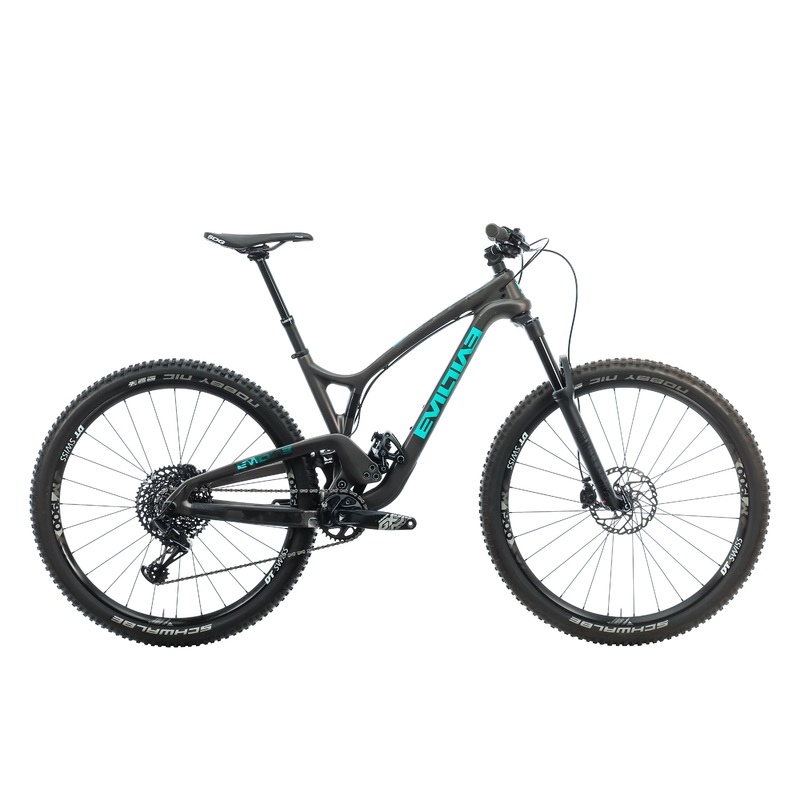 Evil Following V1 Mountain Bike – Medium