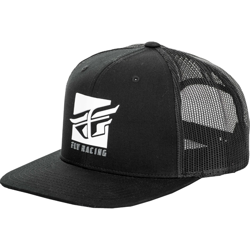 FLY Racing Pathfinder Trucker Hat