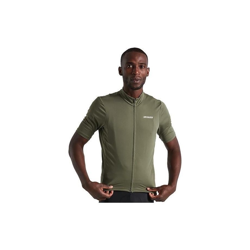 Men’s RBX Classic Short Sleeve Jersey