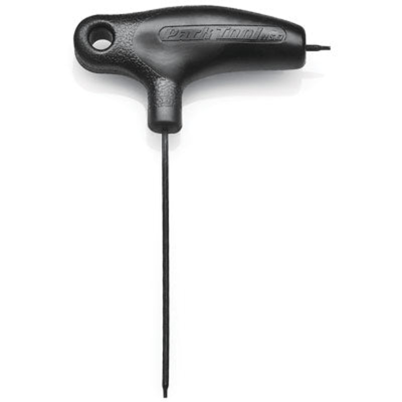 Park Ph-T6 P-Handle Torx Wrenc 6Mm Wrench P-Handle Torx Wrench Park Tool Tools