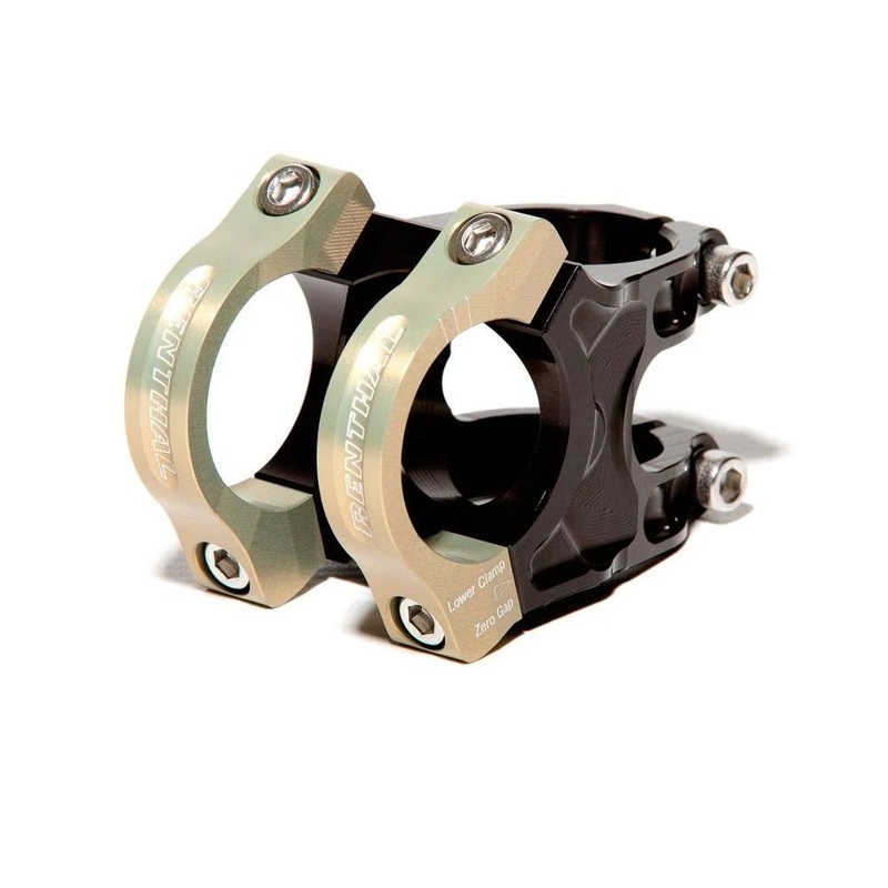Renthal Apex 31.8 Stem