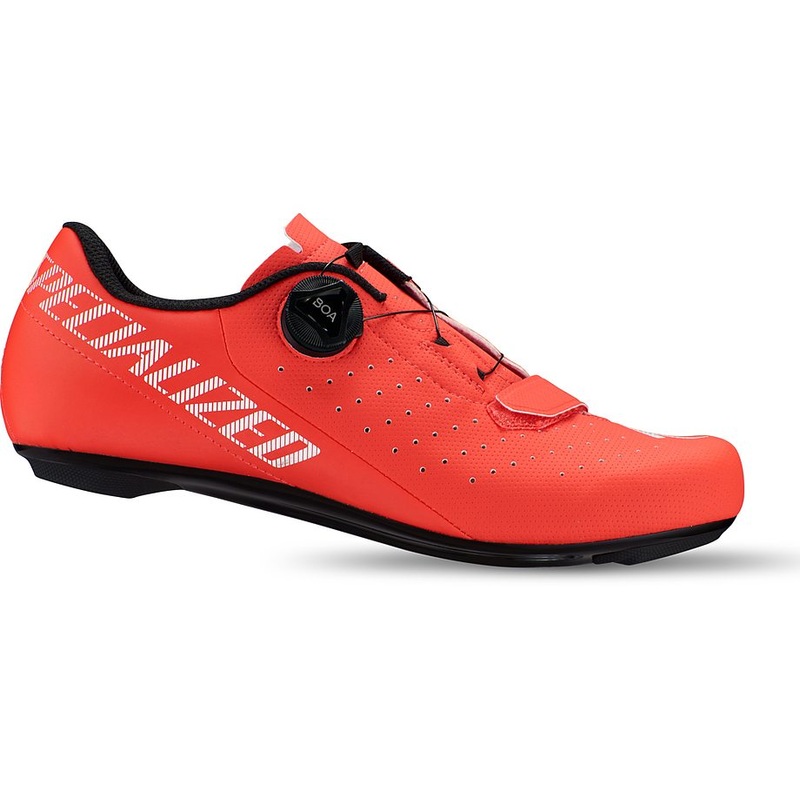 Specialized torch 1.0 rocket red 45