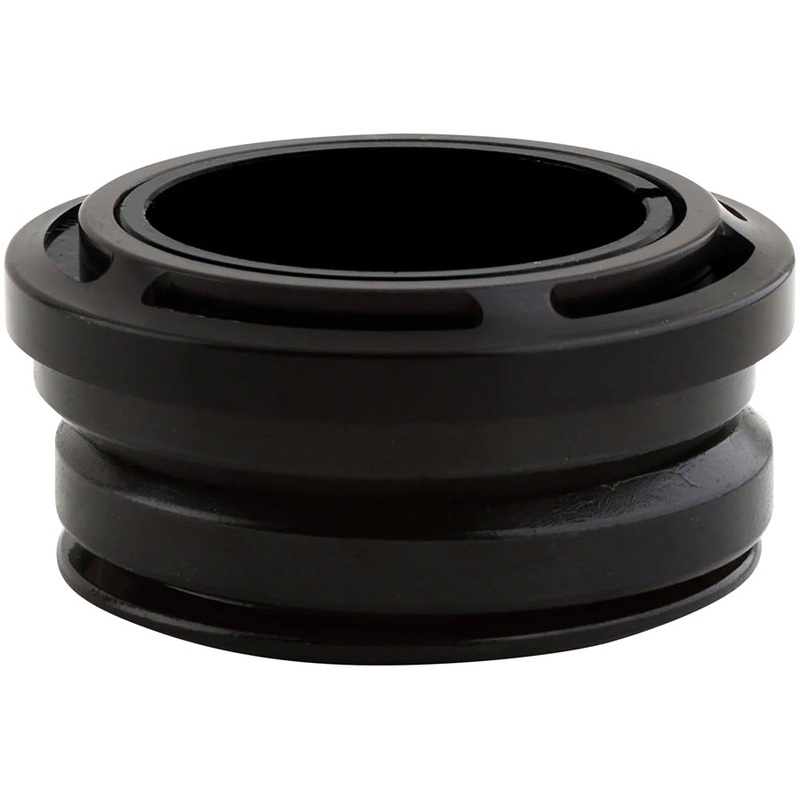 Stolen Minimalist Headset – Integrated 1-1/8″ 45 x 45 Black