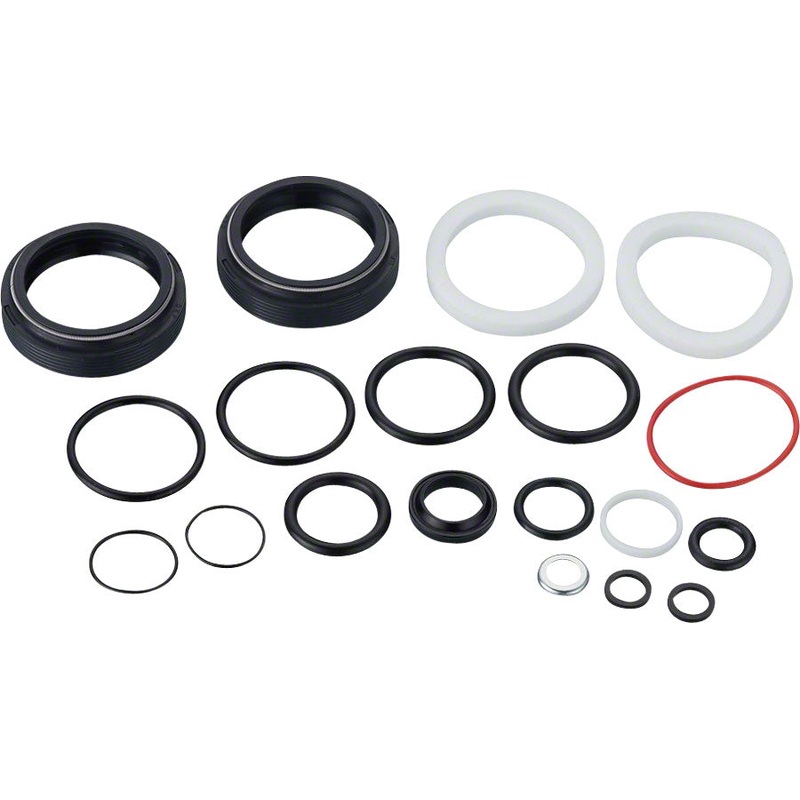 200 hour/1 year Service Kit, Lyrik B1/Pike 29+ (2018+) Debonair