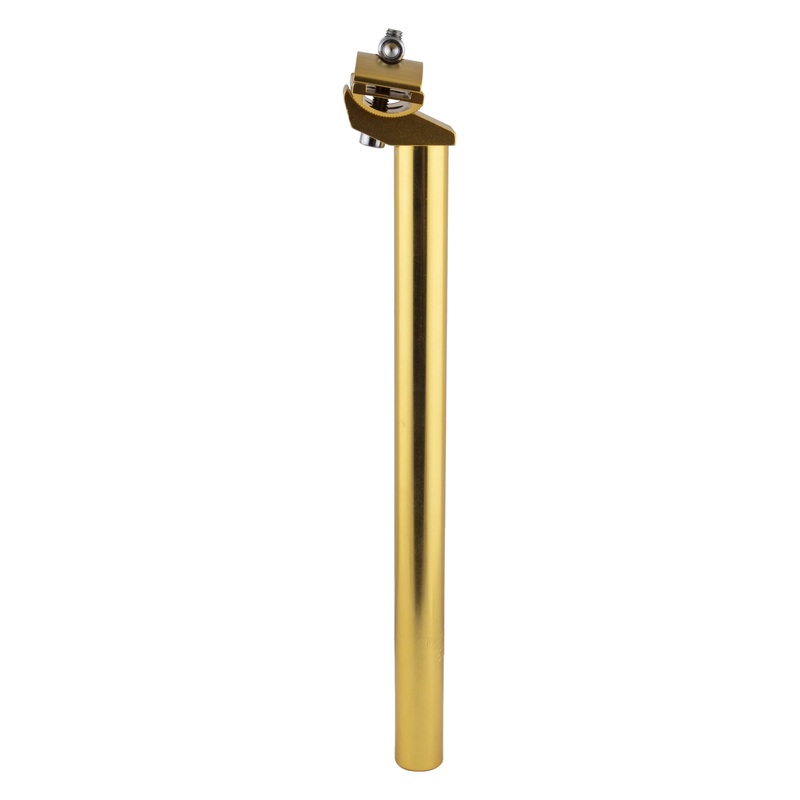 Black ops Alloy seat post