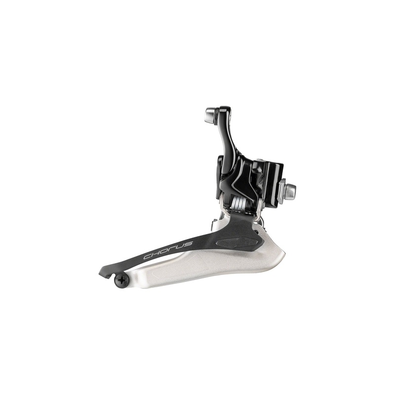 Campagnolo Chorus Front Derailleur 12 Speed Braze-on