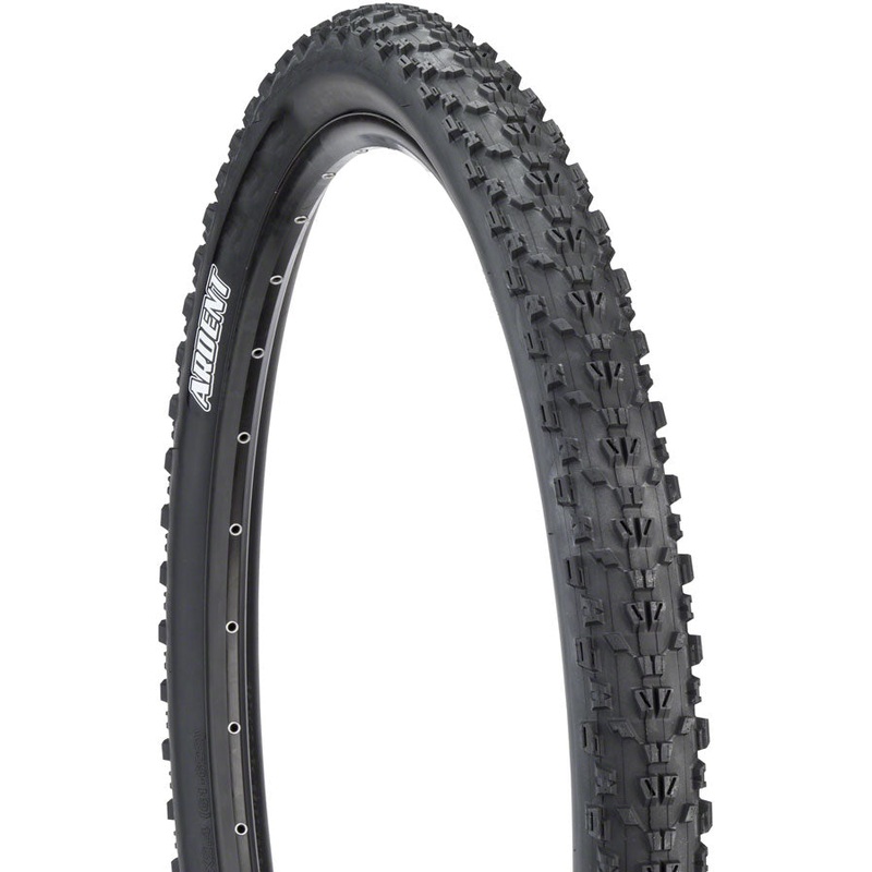 Maxxis Ardent Tire – 29 x 2.25, Clincher, Wire, Black