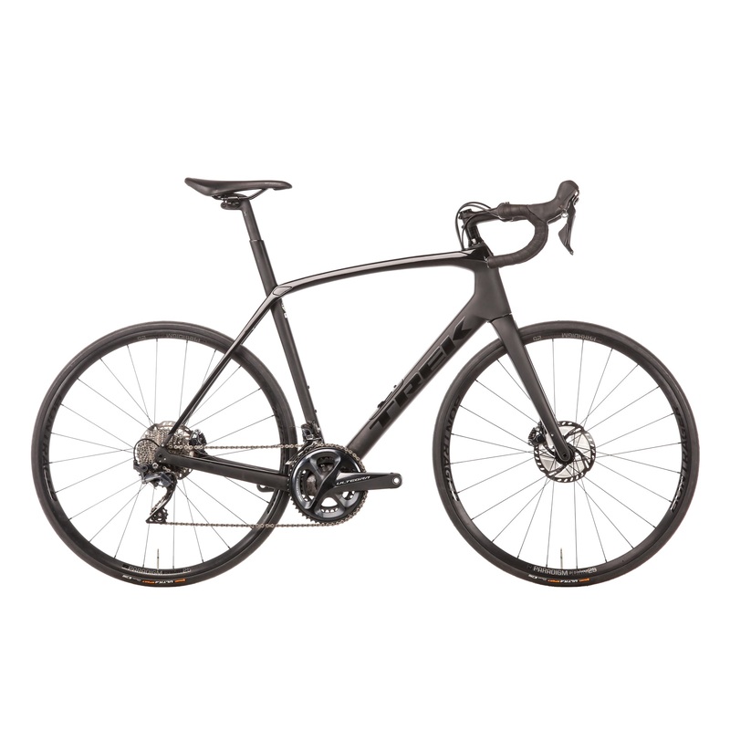Trek Domane SL 6 Road Bike – 2020, 58cm