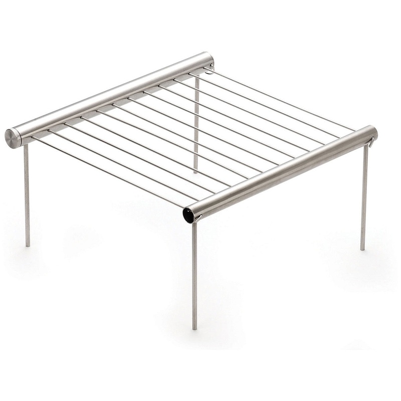 UCO Grilliput Portable Grill: Compact and Convenient Outdoor Cooking Solution