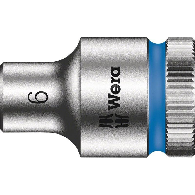 Wera 8790 HMB Zyklop SW 6mm Socket