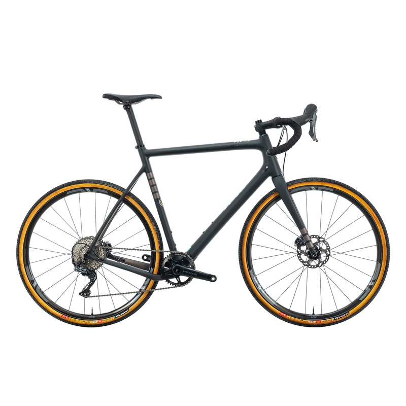 Ibis Hakka MX GRX Gravel Bike – 2020, 61cm