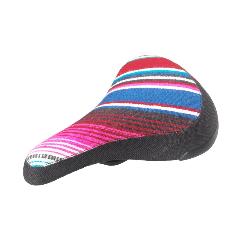 Odyssey Mexican Blanket seat