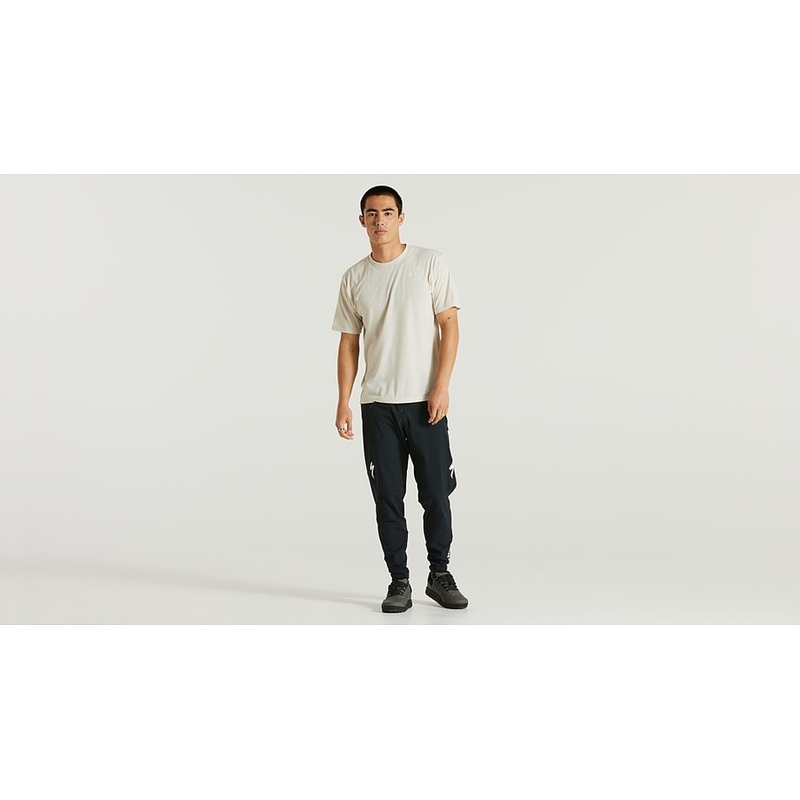 Specialized stoke tee ss white mountains xl