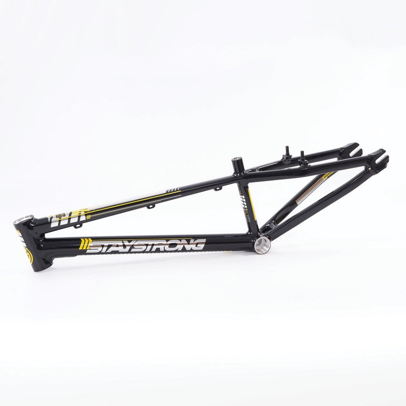 Staystrong V4 Frame Expert XL Cruiser