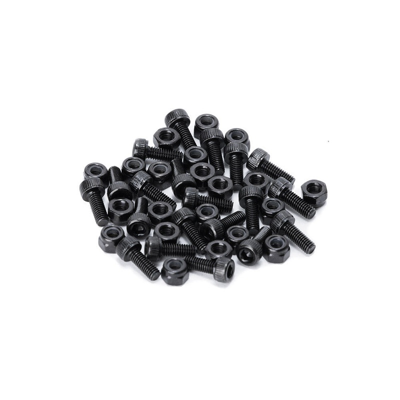 THEORY REPLACEMENT PEDAL PINS