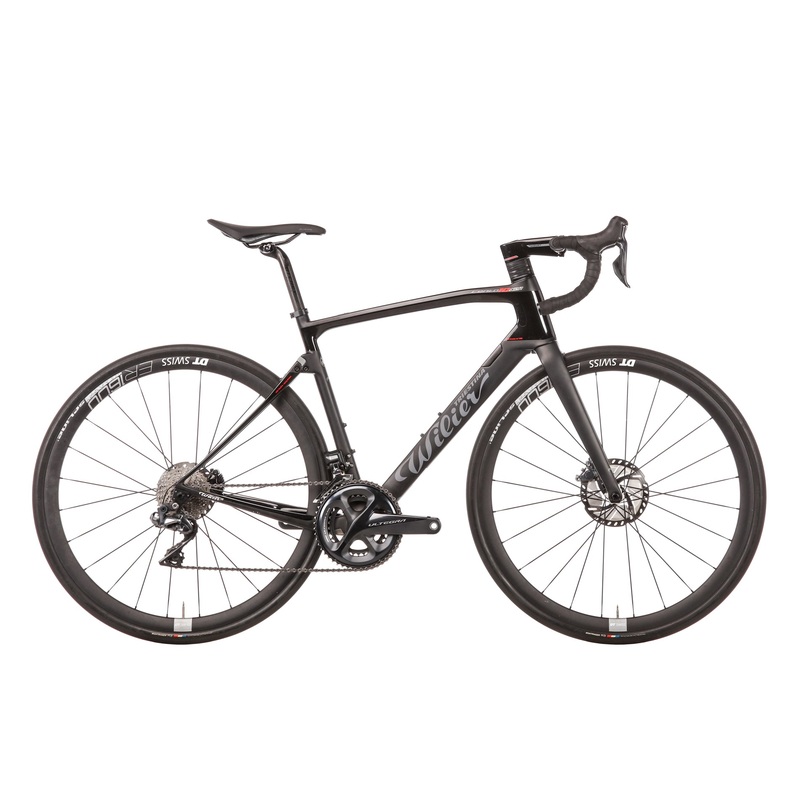 Wilier Triestina Centro10NDR Road Bike – 2019, Medium